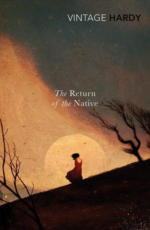 

Return of the Native