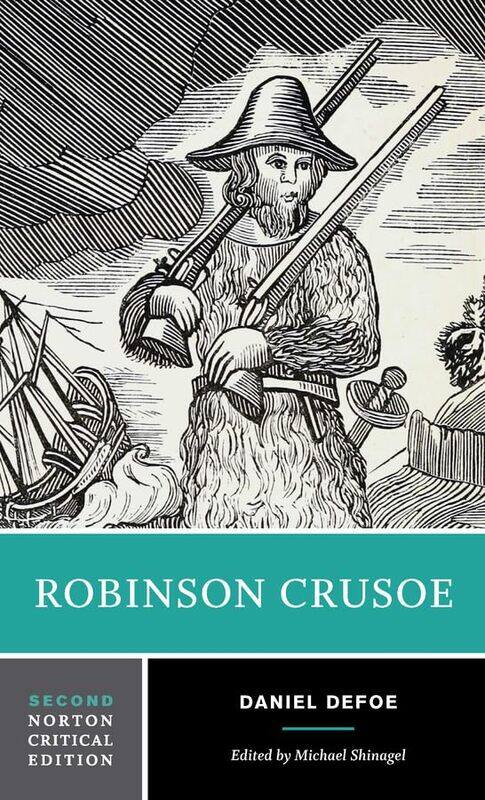 

Robinson Crusoe