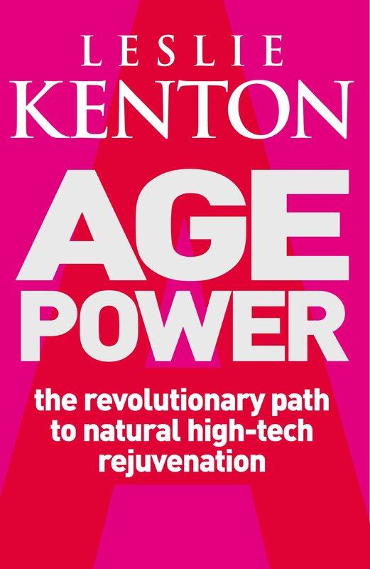 

Age Power: Natural Ageing Revolution
