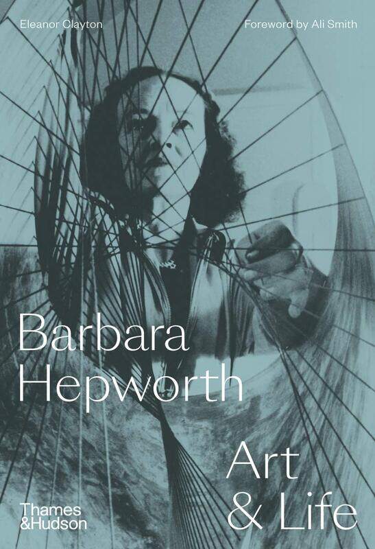

Barbara Hepworth: Art & Life
