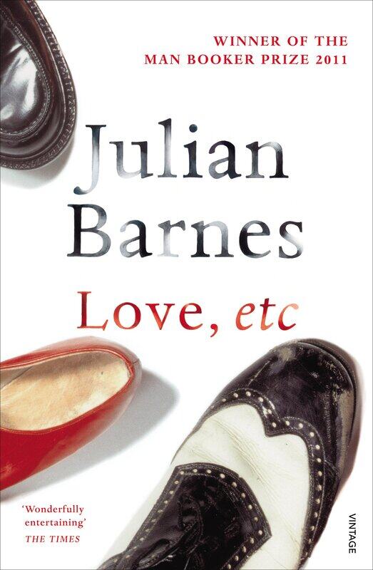 

Love, Etc