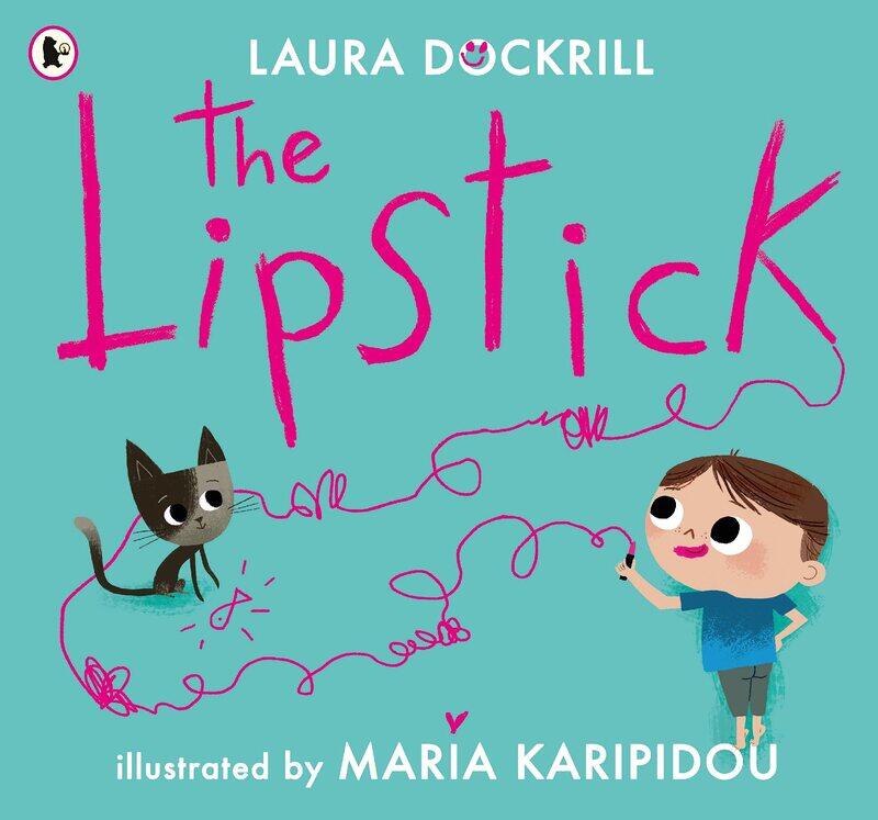 

The Lipstick