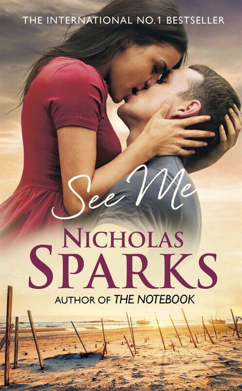

Sphere See Me: A stunning love story that will take your breath away