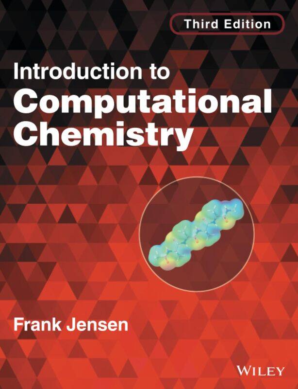 

Introduction to Computational Chemistry