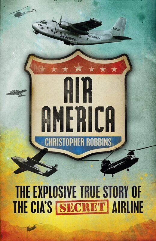 

Air America