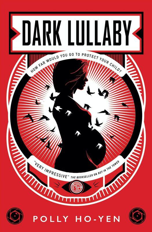 

Dark Lullaby