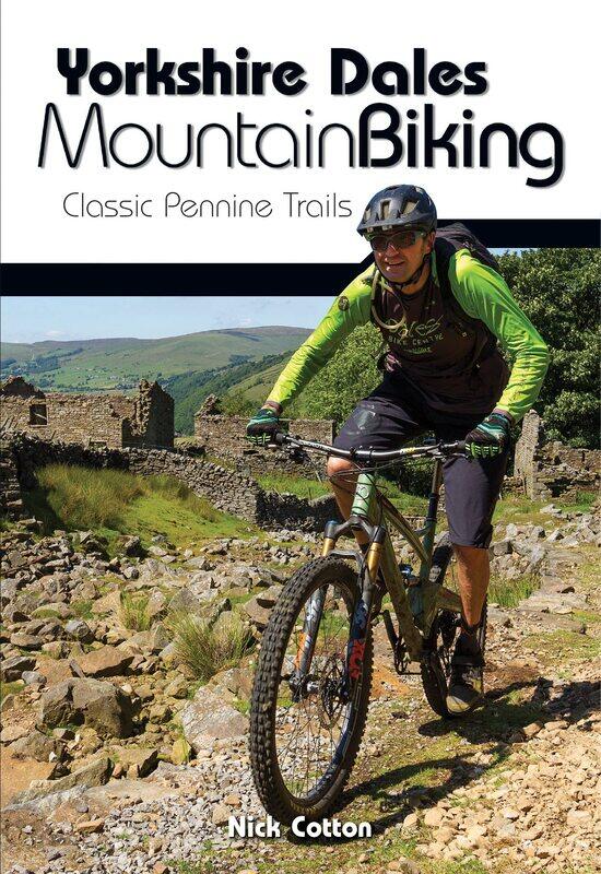 

Yorkshire Dales Mountain Biking: Classic Pennine Trails