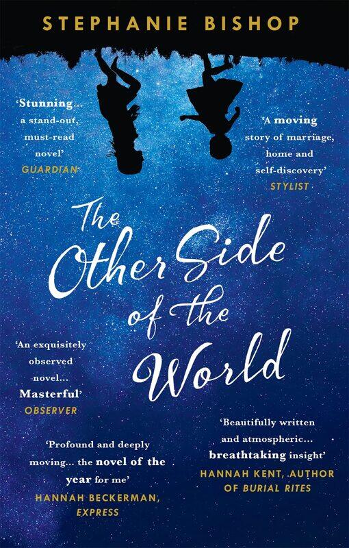 

The Other Side of the World
