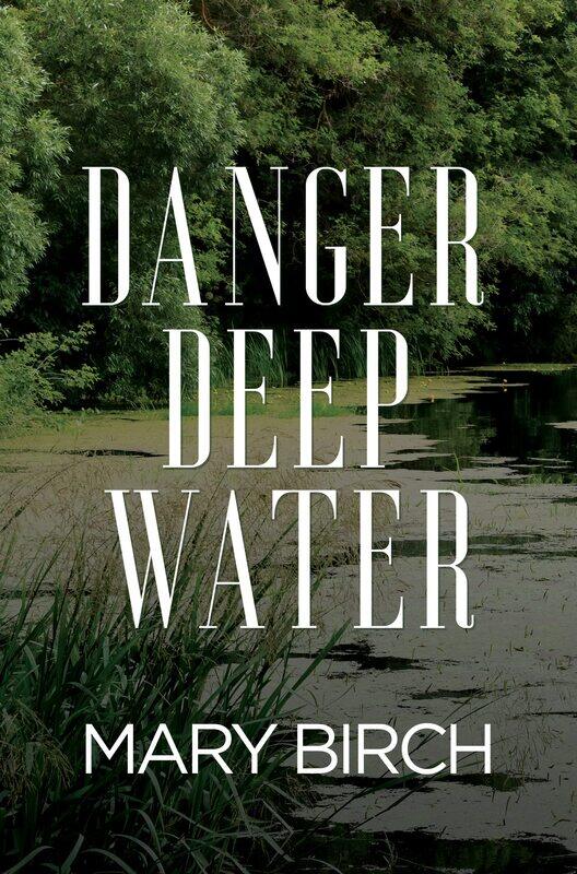 

Danger Deep Water