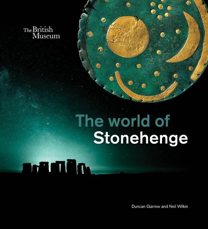 

The world of Stonehenge