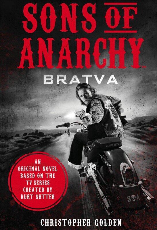 

Sons of Anarchy - Bratva