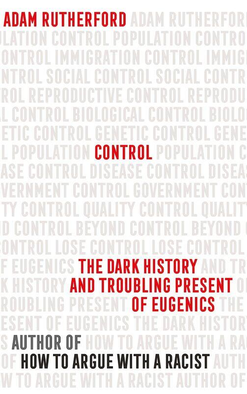

Control: Now the major BBC Radio 4 series BAD BLOOD