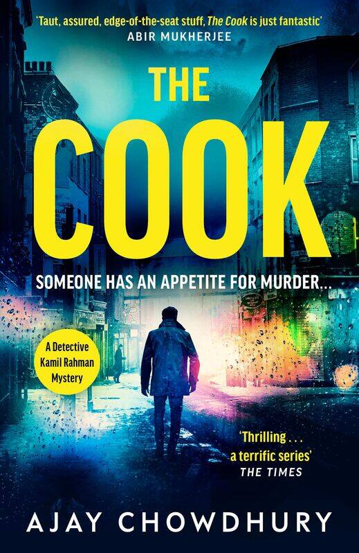 

The Cook
