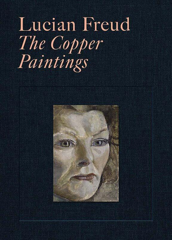 

Lucian Freud: The Copper Paintings