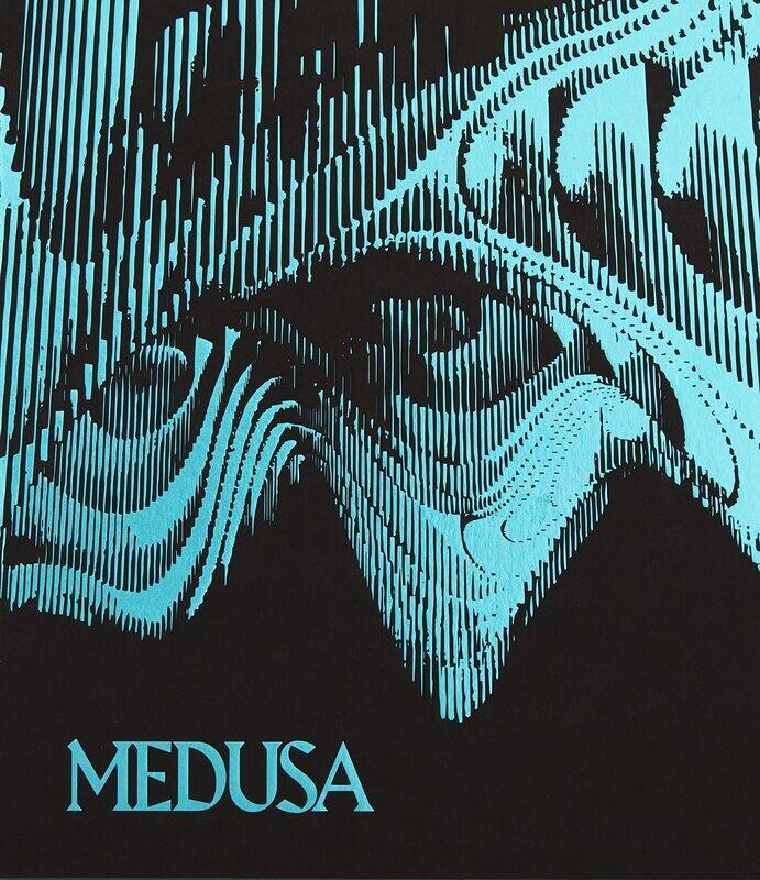 

Yoyo Munk: Medusa: A Tin Drum Production