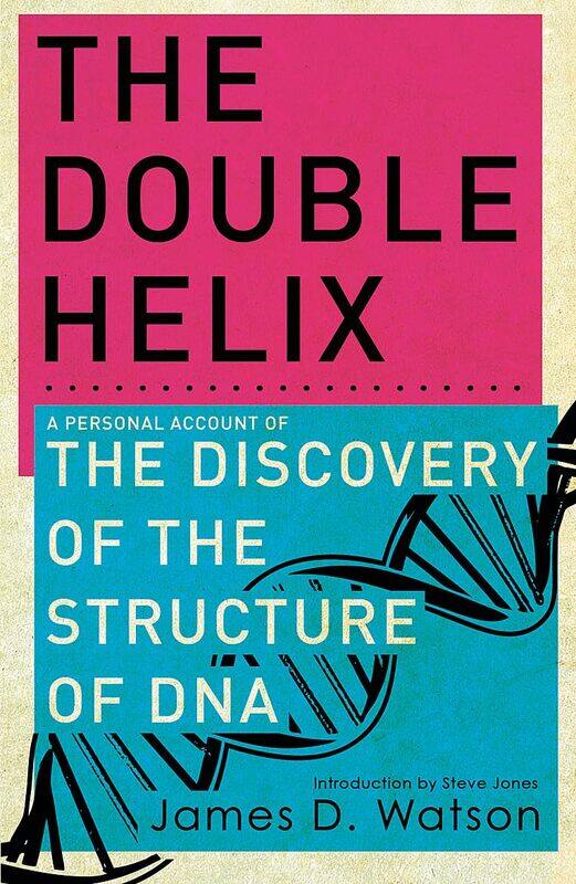

The Double Helix