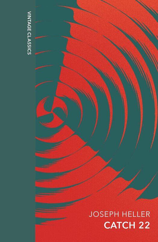 

Catch-22: A special edition of the classic world war two novel