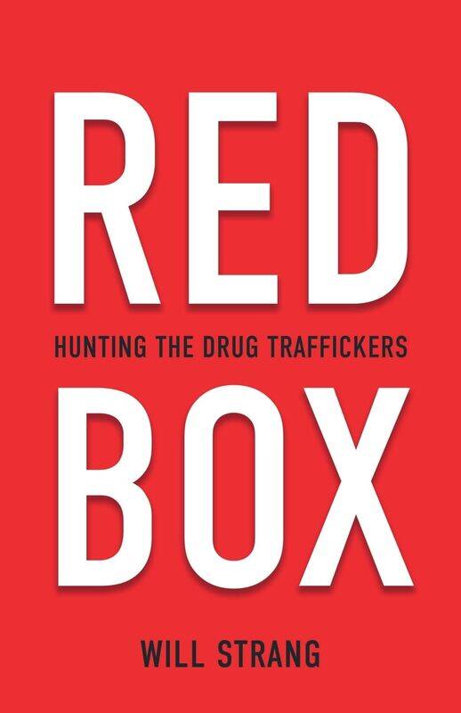 

Red Box: The Drug Trail