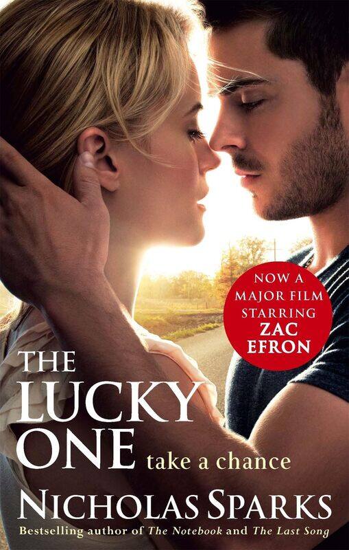 

The Lucky One