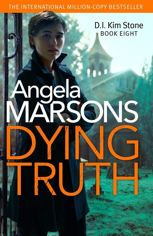 

Dying Truth: A completely gripping crime thriller