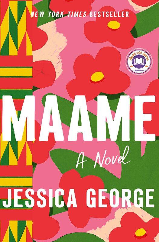 

Maame: A Today Show Read With Jenna Book Club Pick