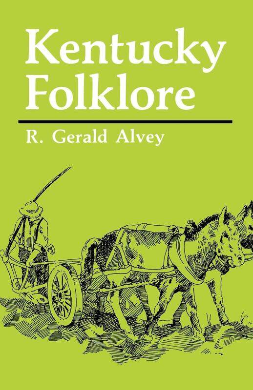 

Kentucky Folklore