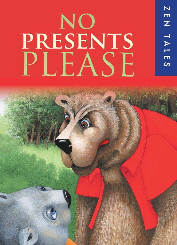 

No Presents Please