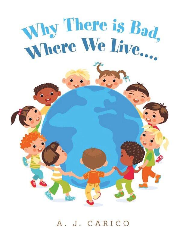 

Why There Is Bad, Where We Live....