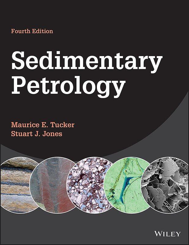 

Sedimentary Petrology
