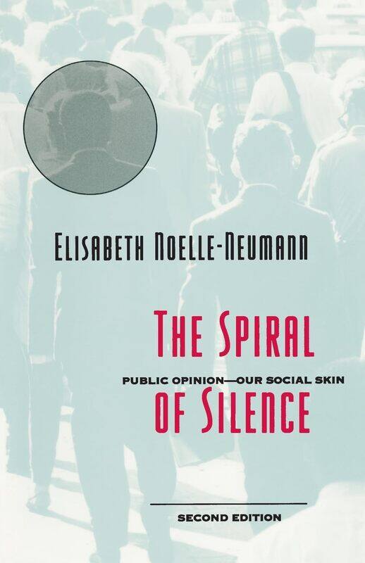 

The Spiral of Silence