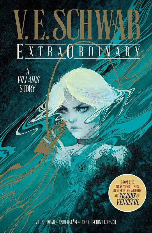 

Extraordinary Anniversary Edition (Signed)