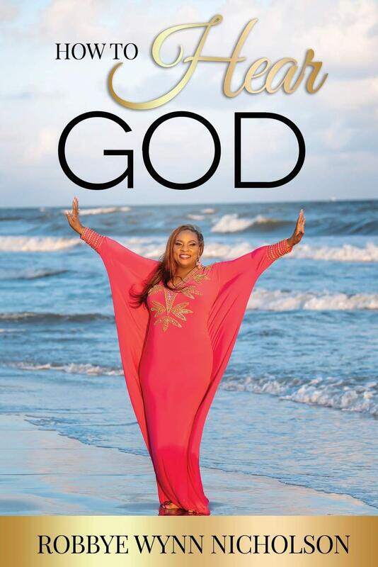

How to Hear God