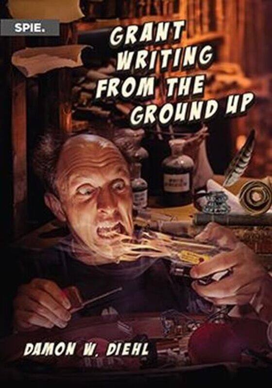 

Grant Writing from the Ground Up