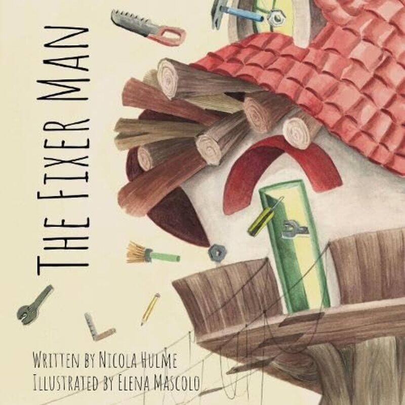 

The Fixer Man