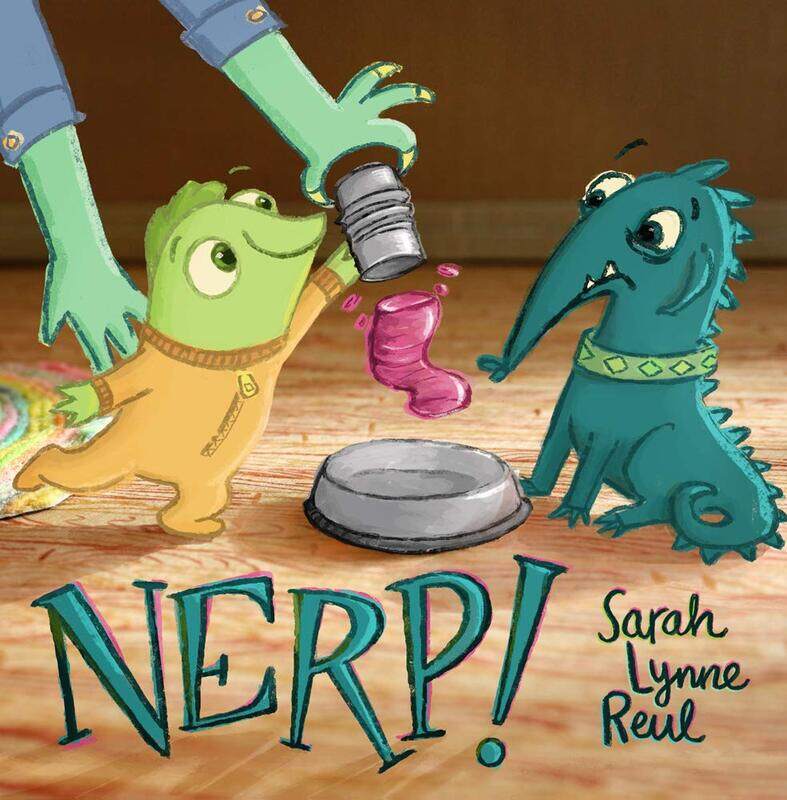

Nerp!