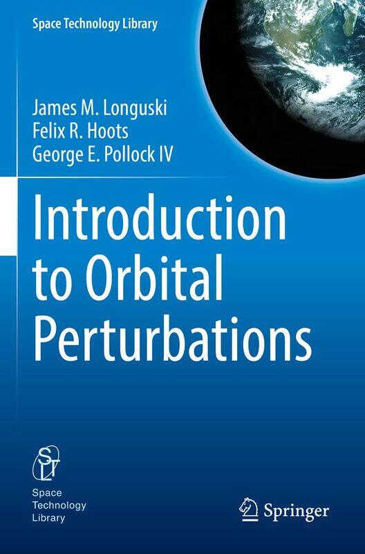 

Introduction to Orbital Perturbations