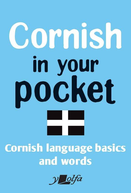

Cornish in Your Pocket