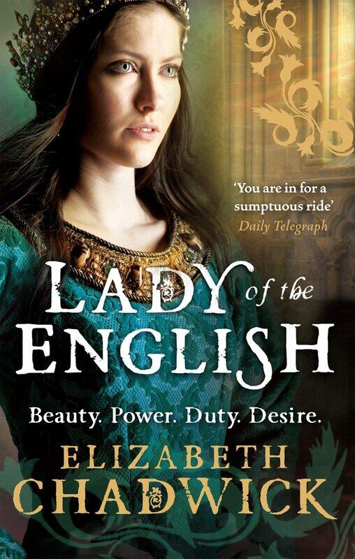

Lady Of The English
