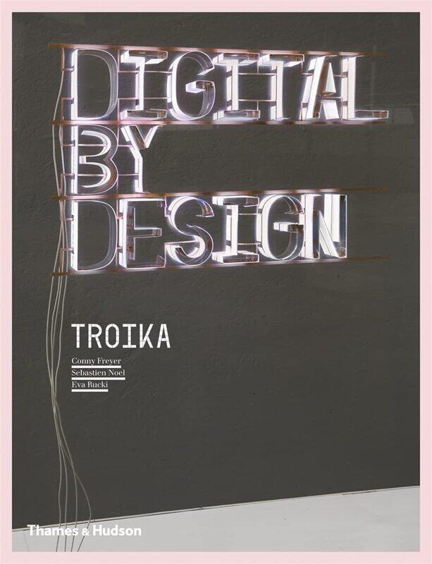 

Digital by Design: Crafting Technology for Products and Environments