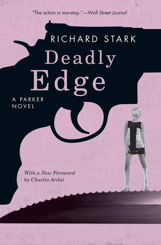 

Deadly Edge