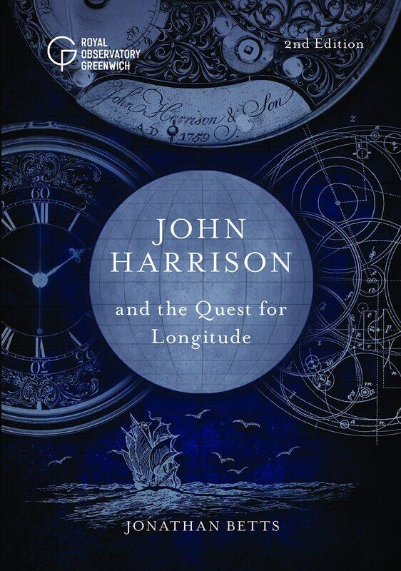 

John Harrison and the Quest for Longitude