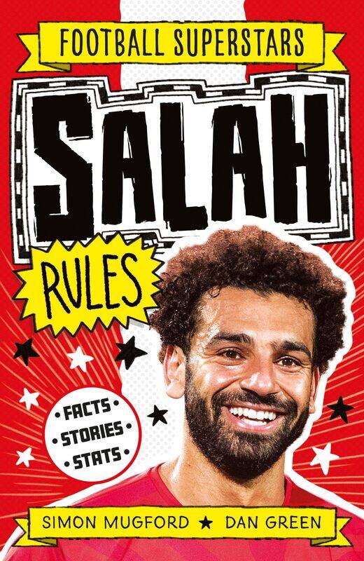 

Salah Rules