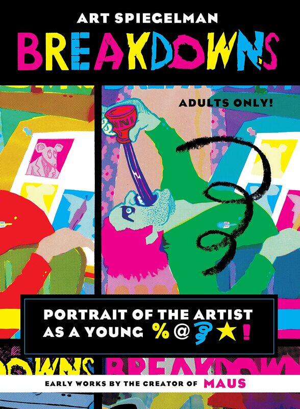 

Breakdowns