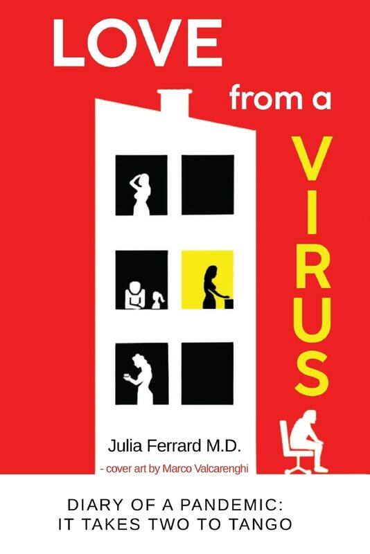 

Love from a Virus