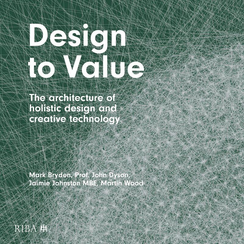 

Design to Value: The architecture of holistic design and creative technology