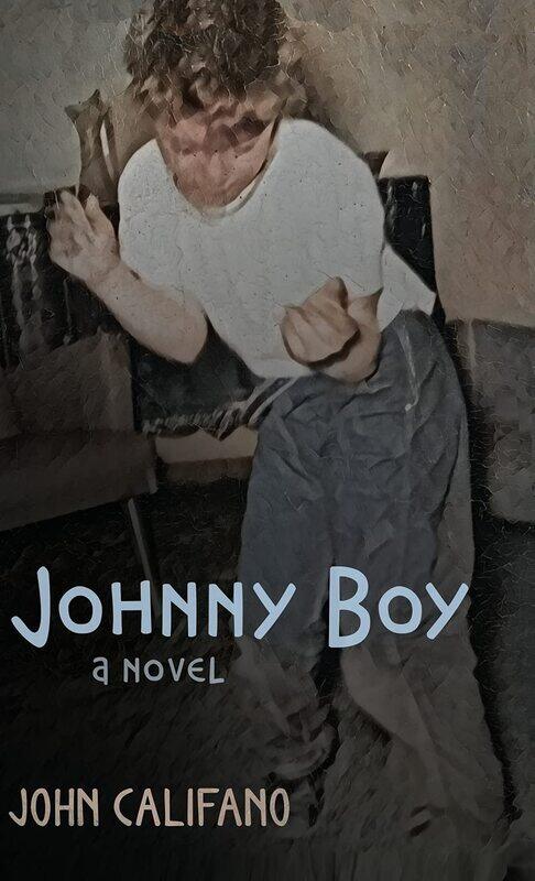 

Johnny Boy
