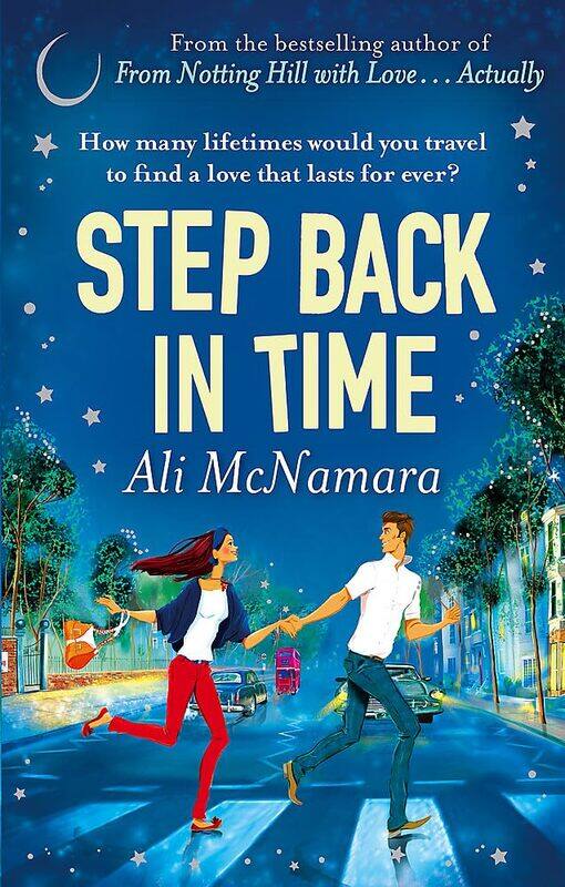 

Step Back in Time