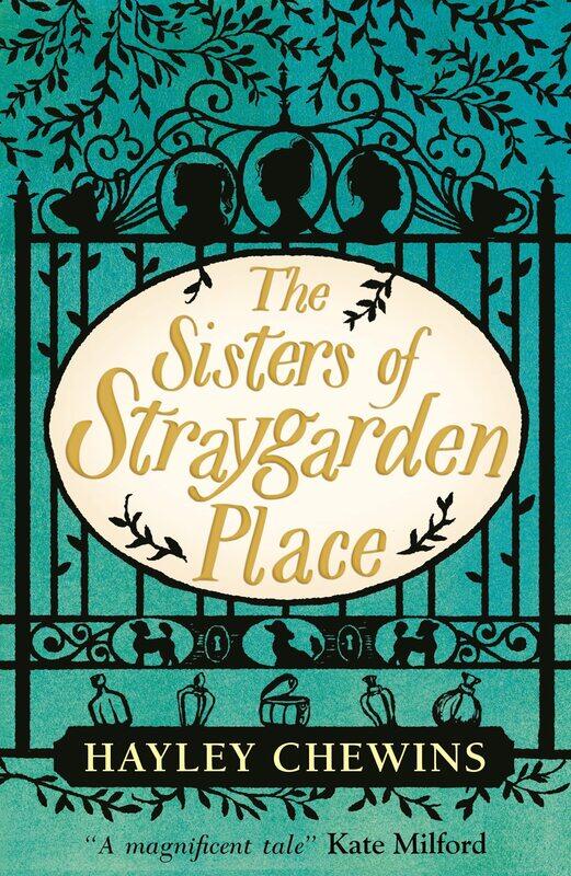 

The Sisters of Straygarden Place