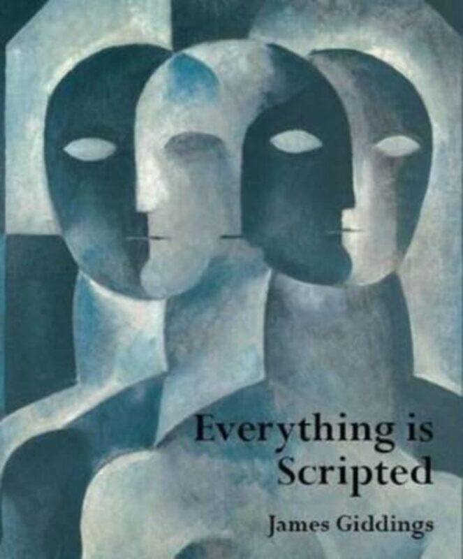 

Templar Poetry Everything is Scripted
