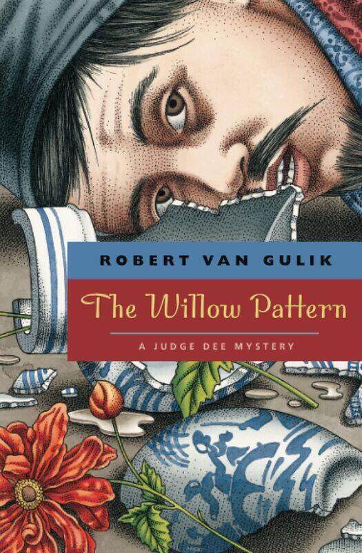 

University of Chicago Press The Willow Pattern